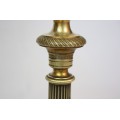 Garnitura de birou Egyptian Revival | cca 1830 | bronz dore | Franta